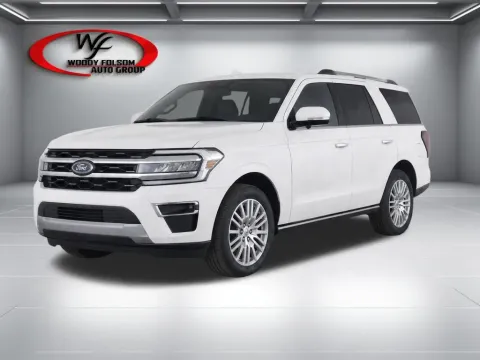Photos of 2024 Ford Expedition Limited for sale in Baxley, GA at Woody Folsom Chevrolet GMC