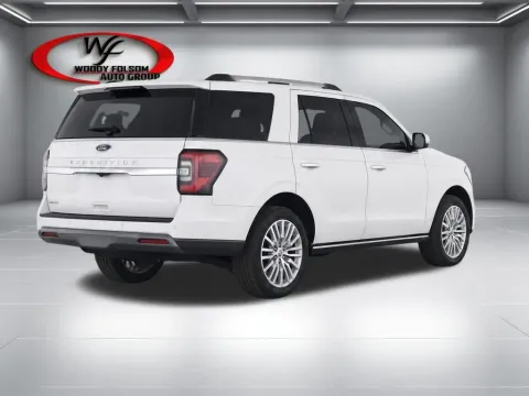 Another view of 2024 Ford Expedition Limited for sale in Baxley, GA at Woody Folsom Chevrolet GMC