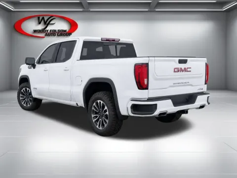 Another view of 2023 GMC Sierra 1500 AT4 for sale in Baxley, GA at Woody Folsom Chevrolet GMC