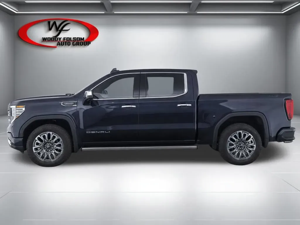 2023 GMC Sierra 1500 Denali Denali Ultimate - Photo 7