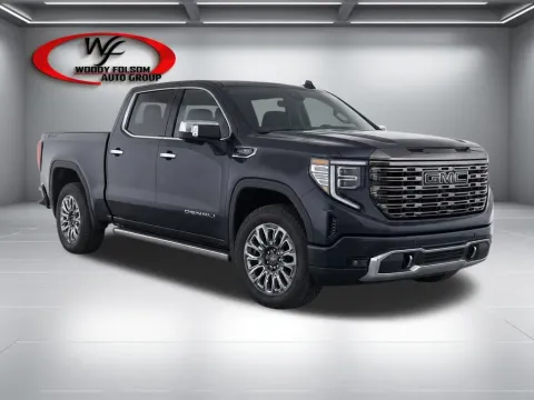 Photos of 2023 GMC Sierra 1500 Denali Ultimate for sale in Baxley, GA at Woody Folsom Chevrolet GMC