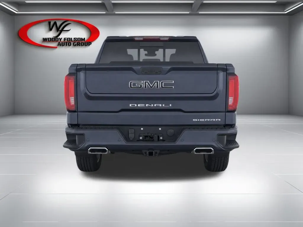 2023 GMC Sierra 1500 Denali Denali Ultimate - Photo 8