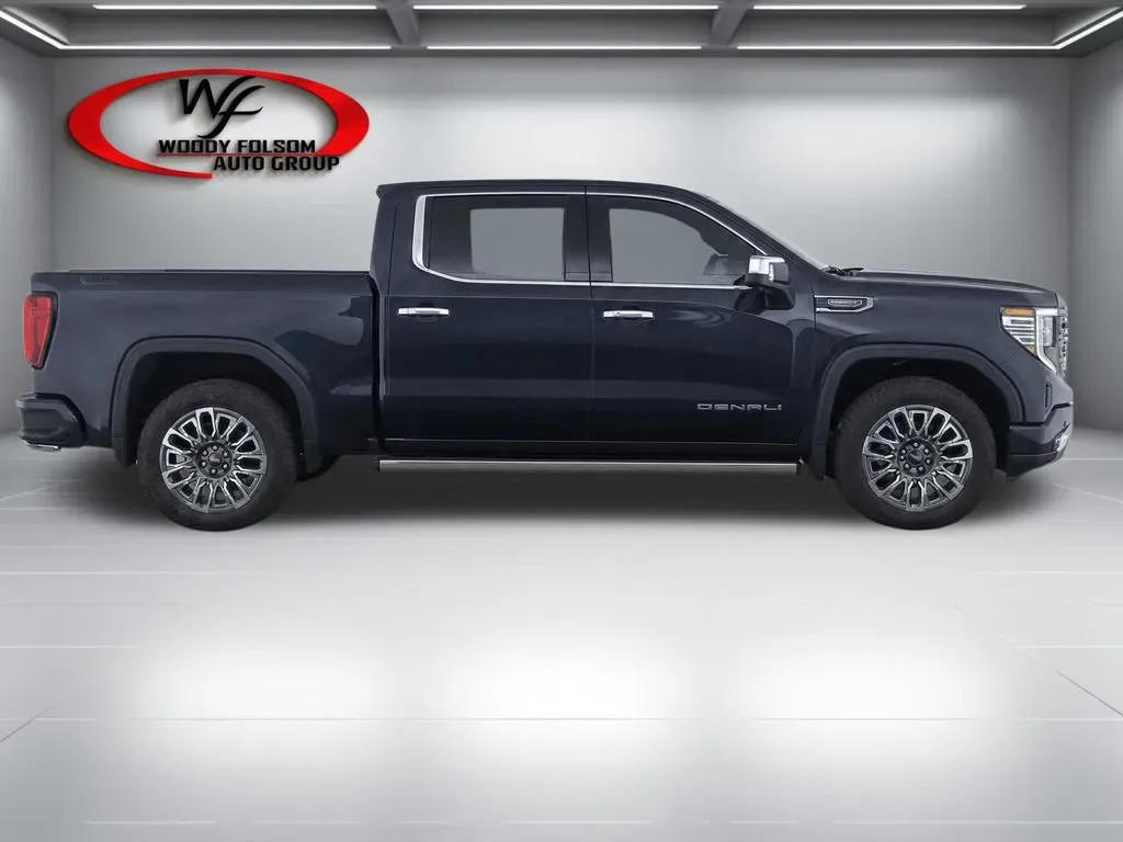 2023 GMC Sierra 1500 Denali Denali Ultimate - Photo 9