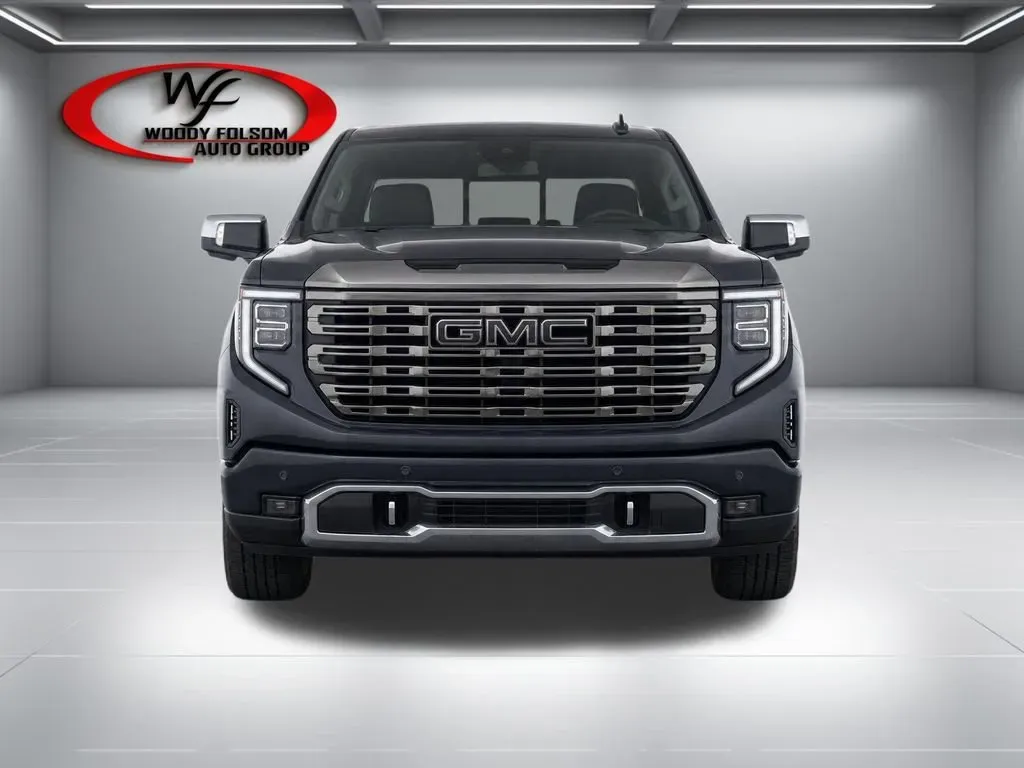 2023 GMC Sierra 1500 Denali Denali Ultimate - Photo 6