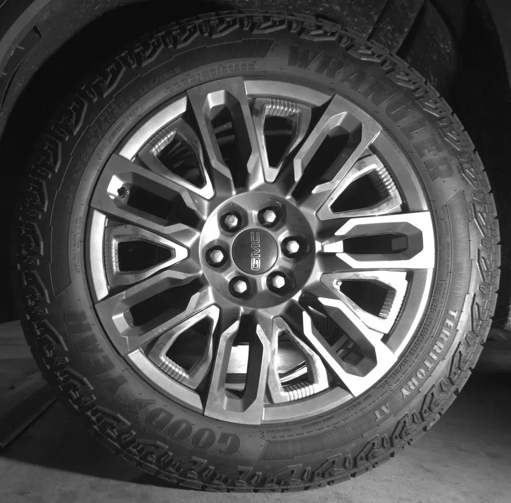 2023 GMC Sierra 1500 Denali Denali Ultimate - Photo 12