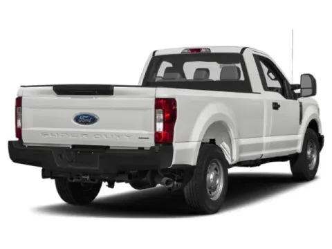 Photos of 2019 Ford Super Duty F-250 SRW XL for sale in Baxley, GA at Woody Folsom Chevrolet GMC