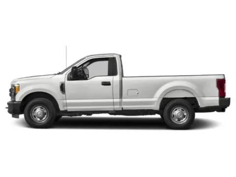 Another view of 2019 Ford Super Duty F-250 SRW XL for sale in Baxley, GA at Woody Folsom Chevrolet GMC