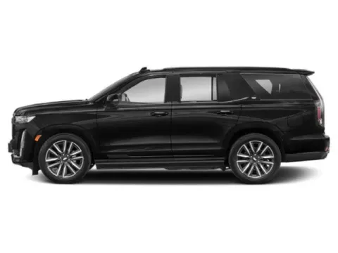 More photos of 2022 Cadillac Escalade Sport at Woody Folsom Chevrolet GMC, GA