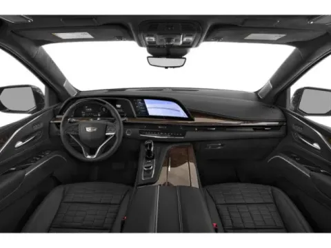 More photos of 2022 Cadillac Escalade Sport at Woody Folsom Chevrolet GMC, GA
