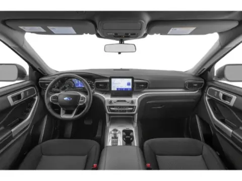 More photos of 2023 Ford Explorer XLT at Woody Folsom Chevrolet GMC, GA