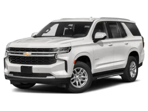 Photos of 2022 Chevrolet Tahoe LS for sale in Baxley, GA at Woody Folsom Chevrolet GMC