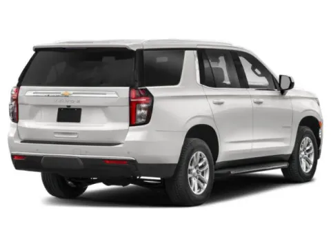 Another view of 2022 Chevrolet Tahoe LS for sale in Baxley, GA at Woody Folsom Chevrolet GMC
