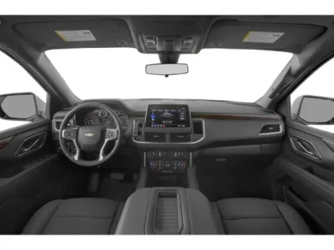 More photos of 2022 Chevrolet Tahoe LS at Woody Folsom Chevrolet GMC, GA