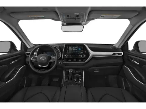 More photos of 2021 Toyota Highlander XLE at Woody Folsom Chevrolet GMC, GA