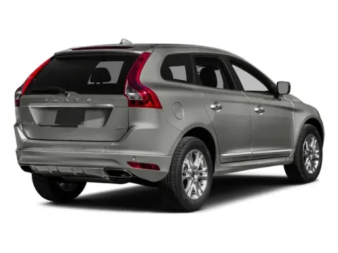 Photos of 2016 Volvo XC60 T5 Drive-E Premier for sale in Baxley, GA at Woody Folsom Chevrolet GMC