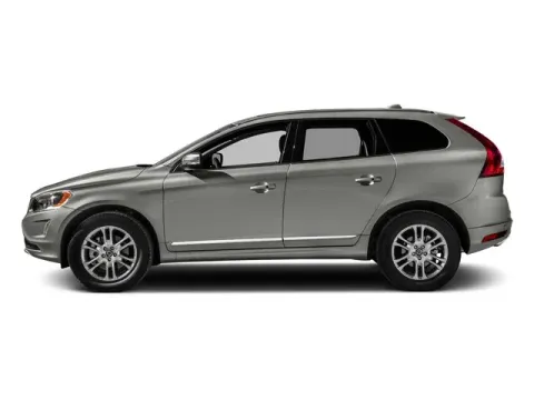 Another view of 2016 Volvo XC60 T5 Drive-E Premier for sale in Baxley, GA at Woody Folsom Chevrolet GMC