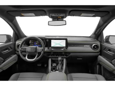 More photos of 2025 Chevrolet Colorado 4WD ZR2 at Woody Folsom Chevrolet GMC, GA