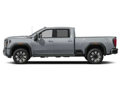 More photos of 2026 GMC Sierra 2500HD Denali at Woody Folsom Chevrolet GMC, GA