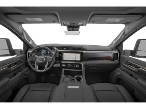 More photos of 2026 GMC Sierra 2500HD Denali at Woody Folsom Chevrolet GMC, GA