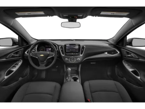 More photos of 2022 Chevrolet Malibu LS at Woody Folsom Chevrolet GMC, GA