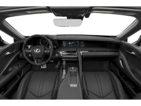 More photos of 2021 Lexus LC 500 at Woody Folsom Chevrolet GMC, GA