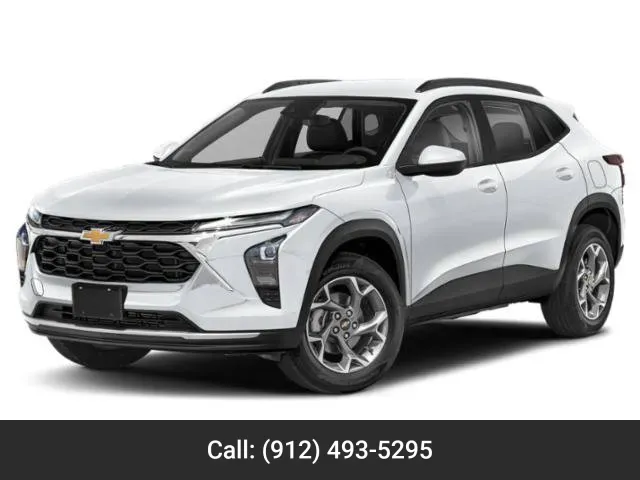 2026 Chevrolet Trax 2RS for sale in Baxley, GA