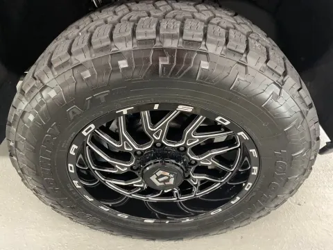 More photos of 2026 Chevrolet Silverado 2500 HD LTZ at Woody Folsom Chevrolet GMC, GA