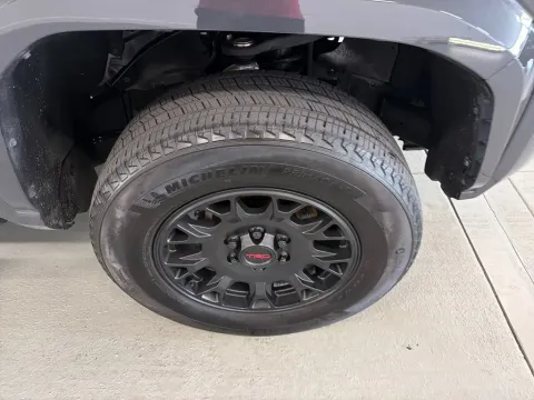 More photos of 2024 Toyota Tacoma SR5 at Woody Folsom Chevrolet GMC, GA