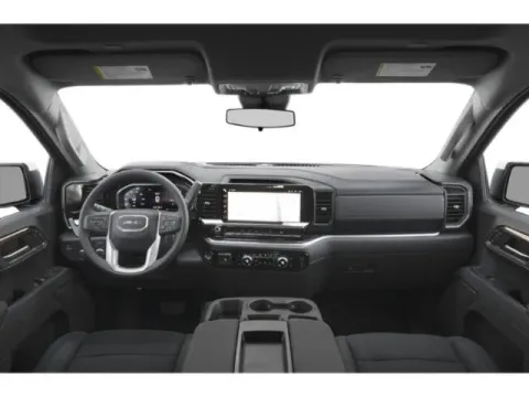 More photos of 2025 GMC Sierra 1500 SLT at Woody Folsom Chevrolet GMC, GA