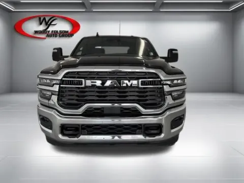 Photos of 2026 Ram 2500 Big Horn for sale in Baxley, GA at Woody Folsom Chevrolet GMC