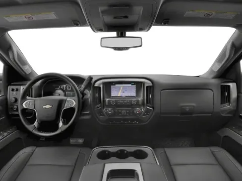 More photos of 2018 Chevrolet Silverado 2500HD LT at Woody Folsom Chevrolet GMC, GA