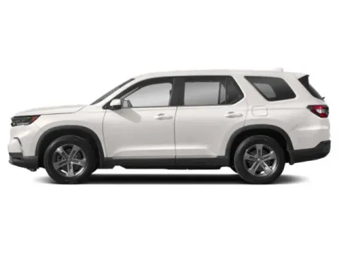 Another view of 2023 Honda Pilot EX-L 7 Passenger for sale in Baxley, GA at Woody Folsom Chevrolet GMC