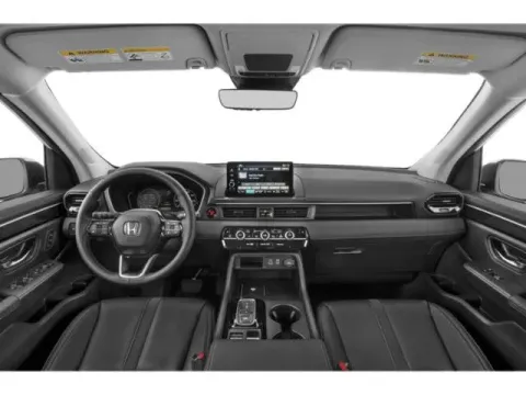 More photos of 2023 Honda Pilot EX-L 7 Passenger at Woody Folsom Chevrolet GMC, GA