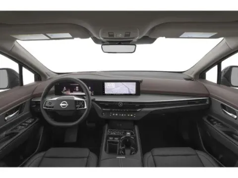 More photos of 2025 Nissan Murano Platinum at Woody Folsom Chevrolet GMC, GA