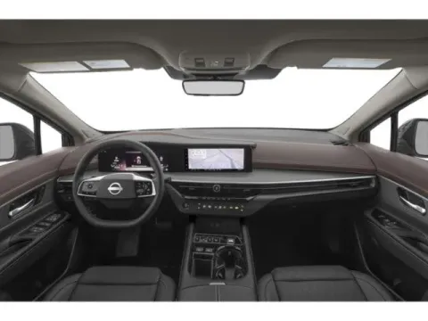 More photos of 2025 Nissan Murano Platinum at Woody Folsom Chevrolet GMC, GA