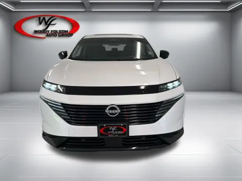 Photos of 2025 Nissan Murano Platinum for sale in Baxley, GA at Woody Folsom Chevrolet GMC