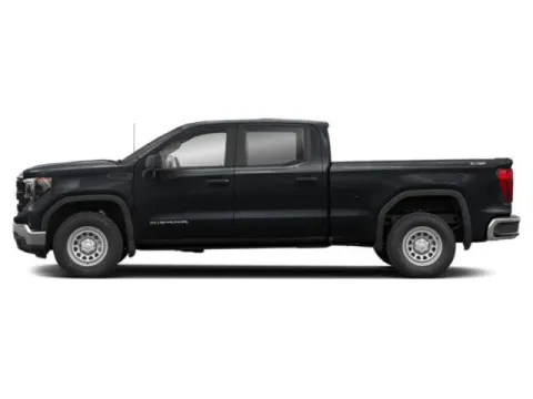 More photos of 2024 GMC Sierra 1500 SLT at Woody Folsom Chevrolet GMC, GA
