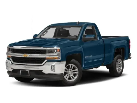 Photos of 2018 Chevrolet Silverado 1500 LT for sale in Baxley, GA at Woody Folsom Chevrolet GMC