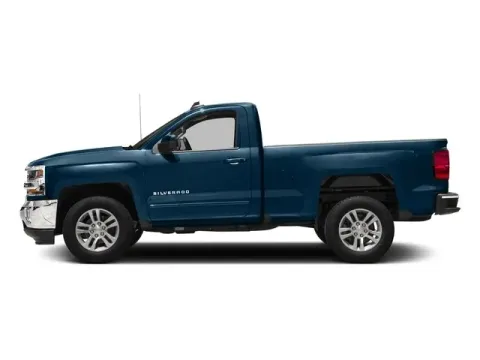More photos of 2018 Chevrolet Silverado 1500 LT at Woody Folsom Chevrolet GMC, GA