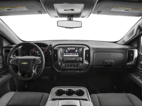 More photos of 2018 Chevrolet Silverado 1500 LT at Woody Folsom Chevrolet GMC, GA