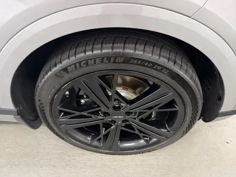More photos of 2025 Genesis GV80 Coupe 3.5T e-SC at Woody Folsom Chevrolet GMC, GA