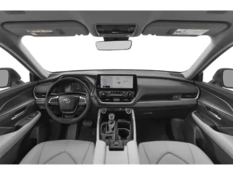 More photos of 2024 Toyota Grand Highlander XLE at Woody Folsom Chevrolet GMC, GA