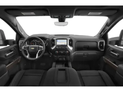More photos of 2020 Chevrolet Silverado 2500 HD LTZ at Woody Folsom Chevrolet GMC, GA