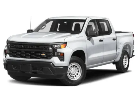 Photos of 2024 Chevrolet Silverado 1500 High Country for sale in Baxley, GA at Woody Folsom Chevrolet GMC