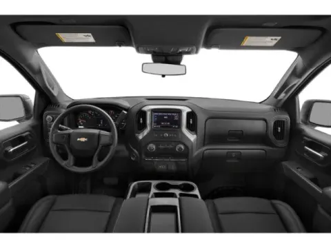 More photos of 2024 Chevrolet Silverado 1500 High Country at Woody Folsom Chevrolet GMC, GA