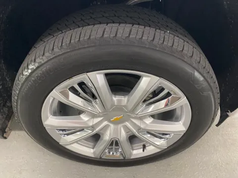 More photos of 2024 Chevrolet Silverado 1500 High Country at Woody Folsom Chevrolet GMC, GA