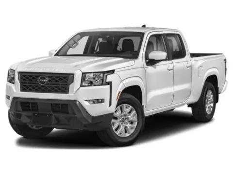 Photos of 2023 Nissan Frontier SV for sale in Baxley, GA at Woody Folsom Chevrolet GMC