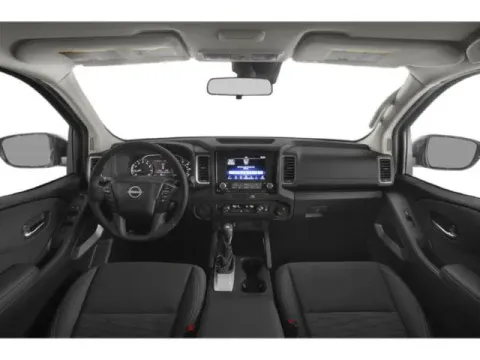 More photos of 2023 Nissan Frontier SV at Woody Folsom Chevrolet GMC, GA
