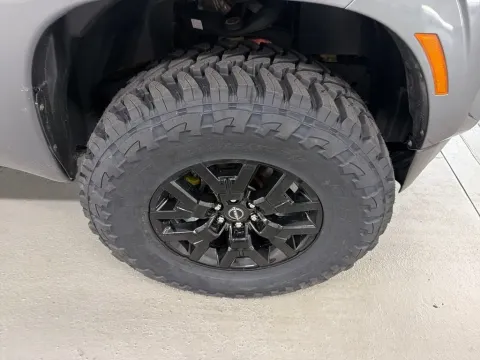More photos of 2023 Nissan Frontier SV at Woody Folsom Chevrolet GMC, GA