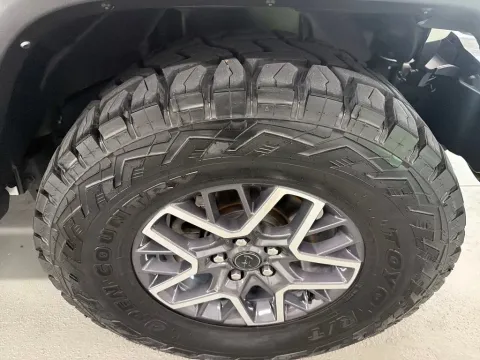 More photos of 2024 Jeep Wrangler Sahara at Woody Folsom Chevrolet GMC, GA
